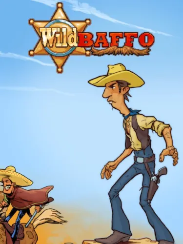 Portada de Wild Baffo