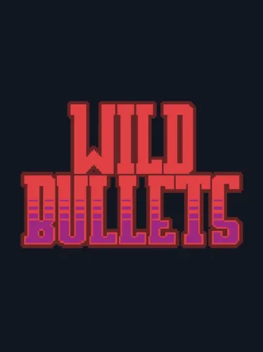 Portada de Wild Bullets