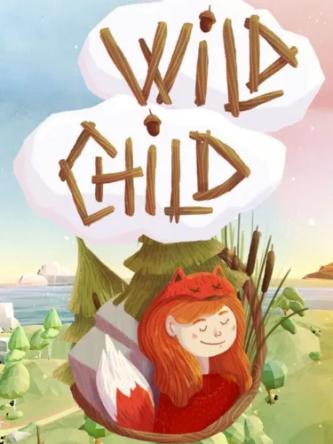 Portada de Wild Child