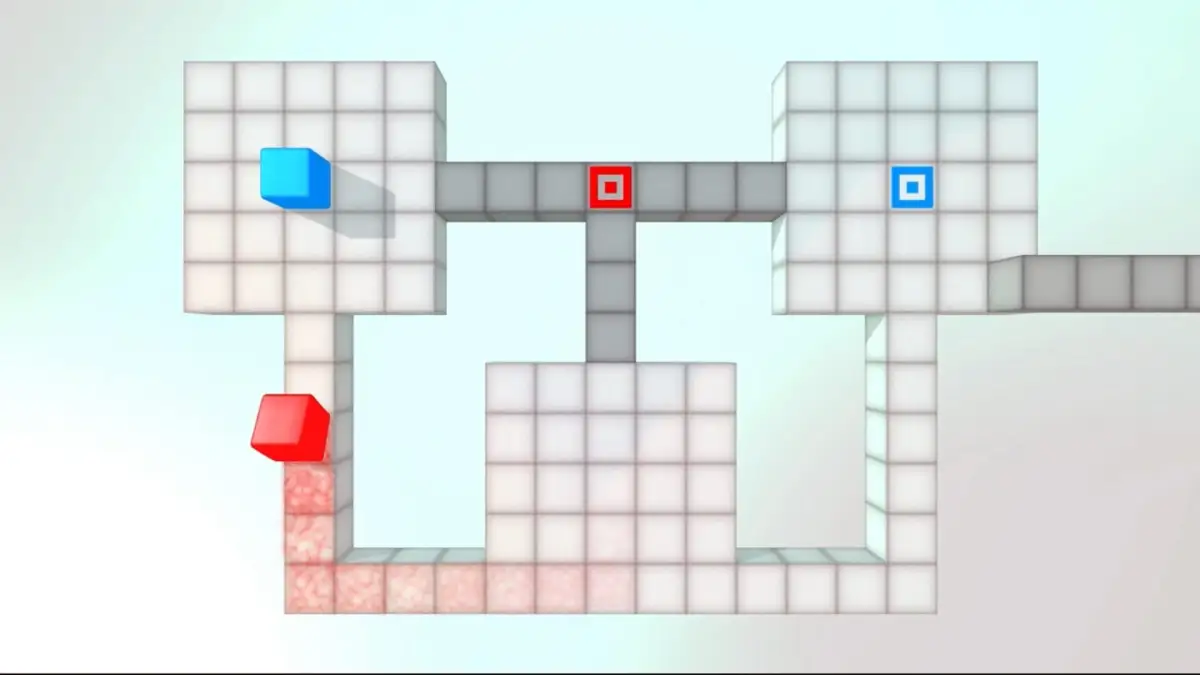 Portada de Wild Goo Chase