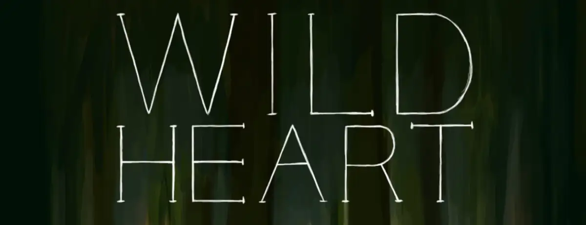 Portada de Wild Heart