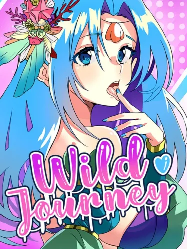 Portada de Wild Journey