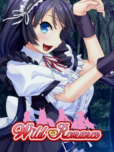 Portada de Wild Romance