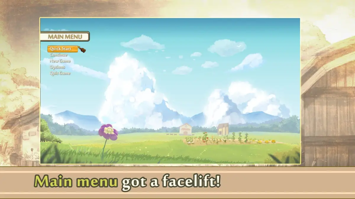 Wild Season – Episode 1