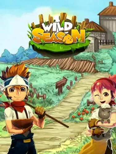 Portada de Wild Season – Episode 1