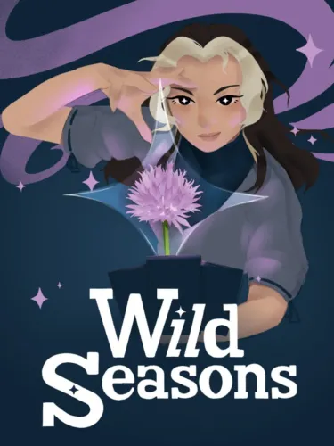 Portada de Wild Seasons