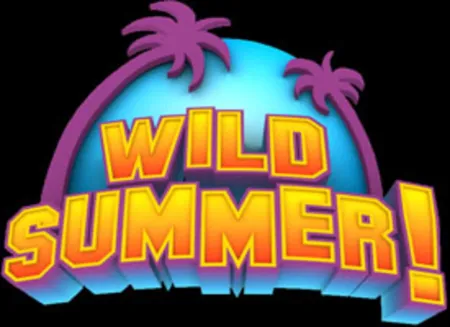 Portada de Wild Summer