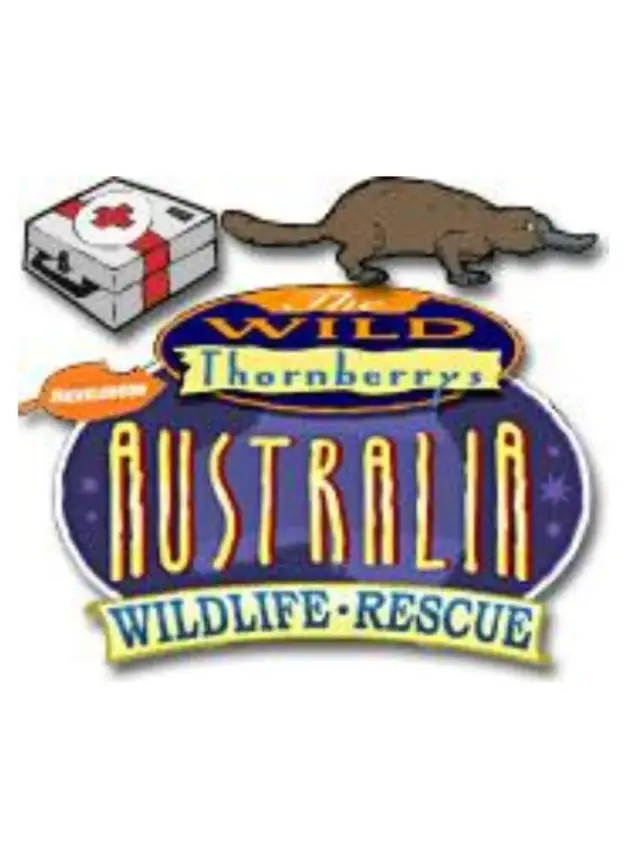 Wild Thornberrys Australian Wildlife Rescue