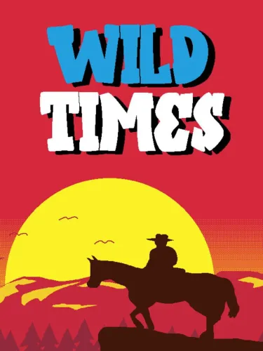 Portada de Wild Times