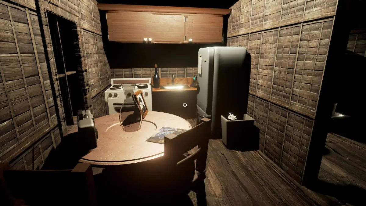 Portada de Wild Unknown