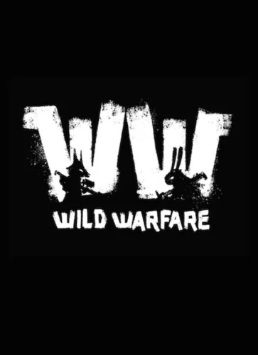 Portada de Wild Warfare