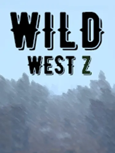 Portada de Wild West Z