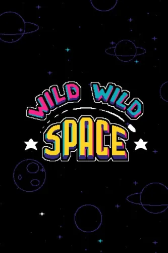 Portada de Wild Wild Space