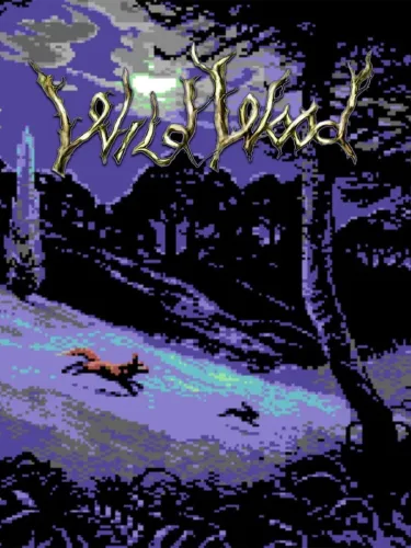 Portada de Wild Wood
