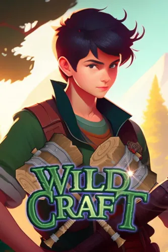 Portada de WildCraft