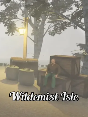 Portada de Wildemist Isle