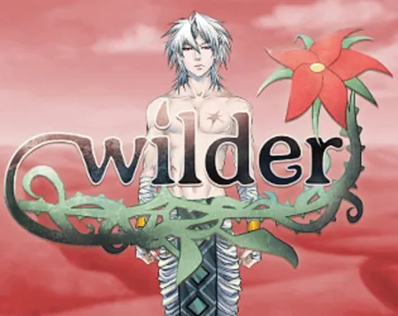 Portada de Wilder: Ran’s Story