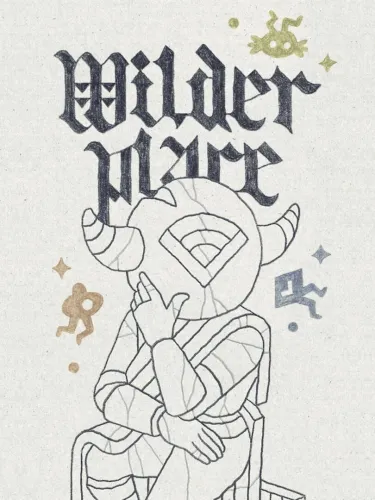 Portada de Wilderplace