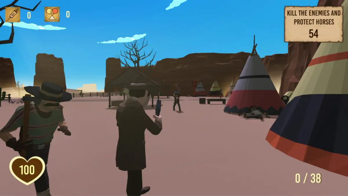 Portada de Wildest of the Wild