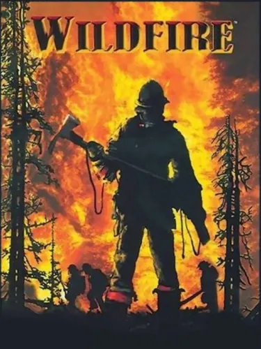 Portada de Wildfire