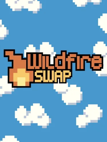 Portada de Wildfire Swap