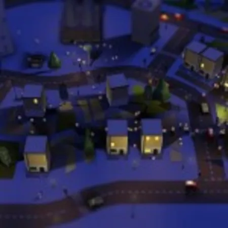 Portada de Wildfire Worlds