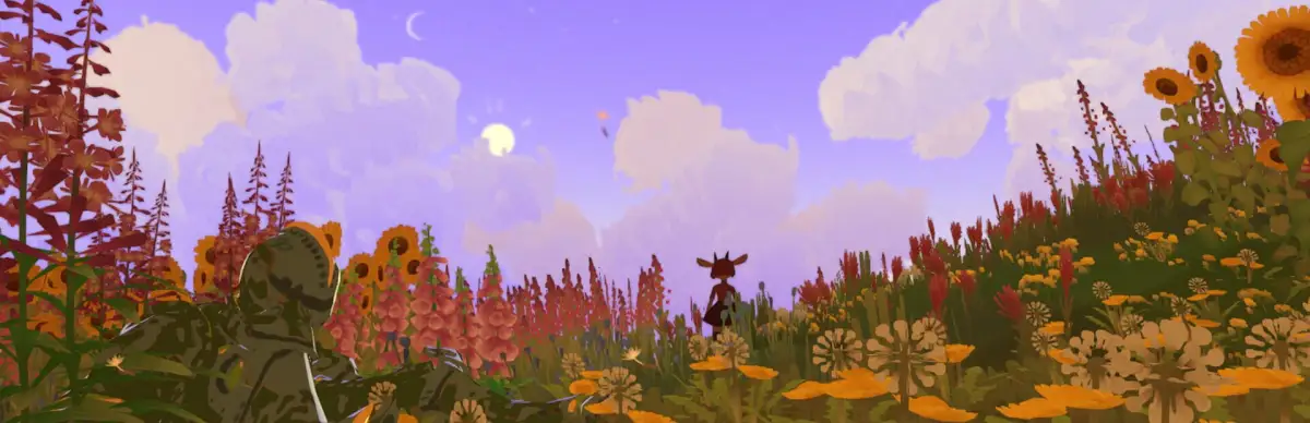 Wildflower: From the Embers