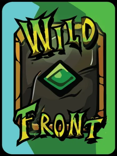 Portada de WildFront