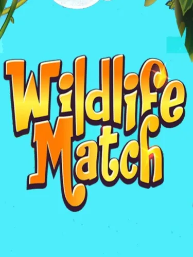 Portada de Wildlife Match