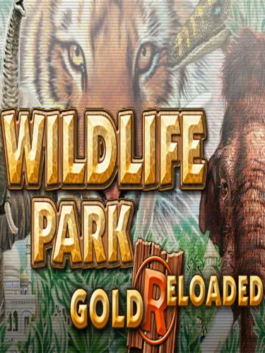 Portada de Wildlife Park Gold Reloaded
