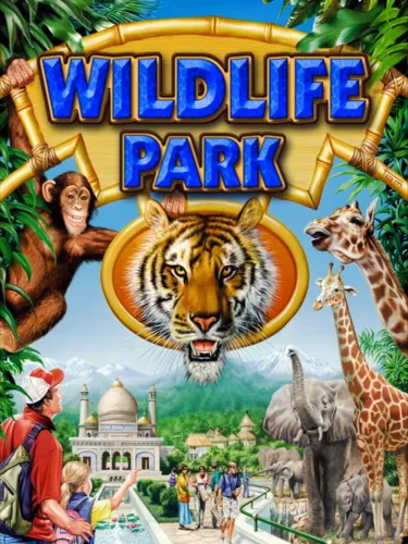 Portada de Wildlife Park