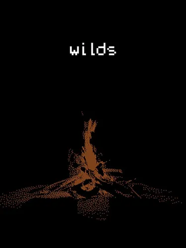 Portada de Wilds