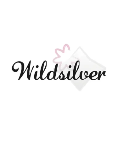 Portada de Wildsilver