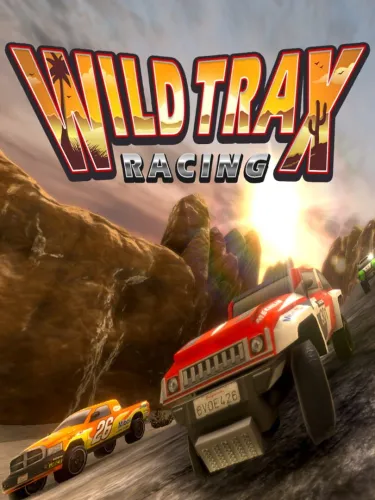 Portada de WildTrax Racing