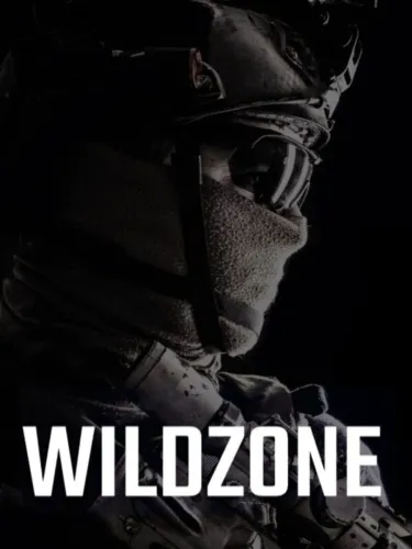 Portada de Wildzone
