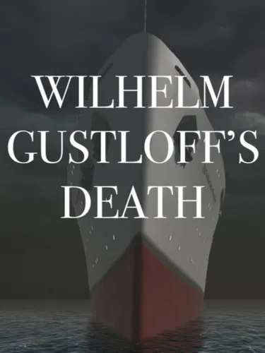 Portada de Wilhelm Gustloff’s Death