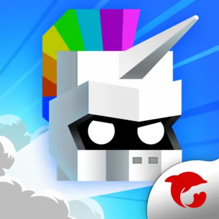 Portada de Will Hero