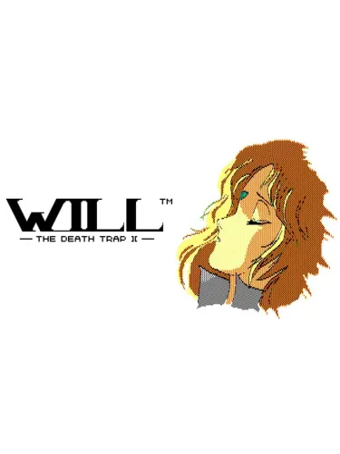 Portada de Will: The Death Trap II