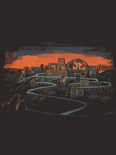 Portada de Will This Bitter Night Bring Change?