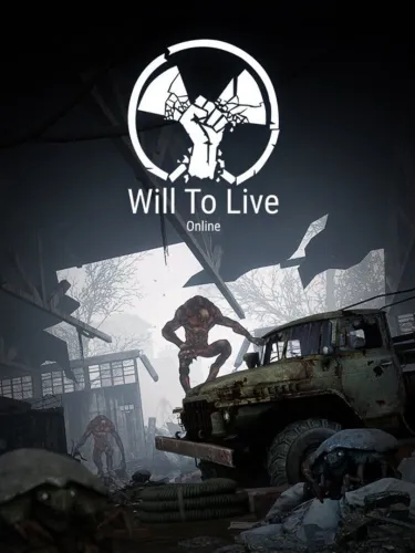 Portada de Will to Live Online