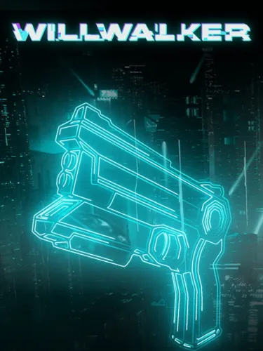 Portada de Will Walker