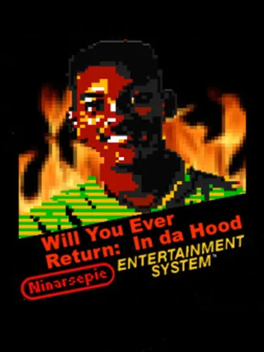 Portada de Will You Ever Return: In da Hood