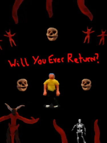 Portada de Will You Ever Return?