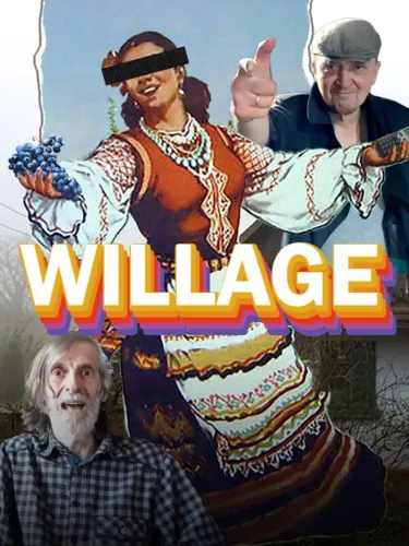 Portada de Willage