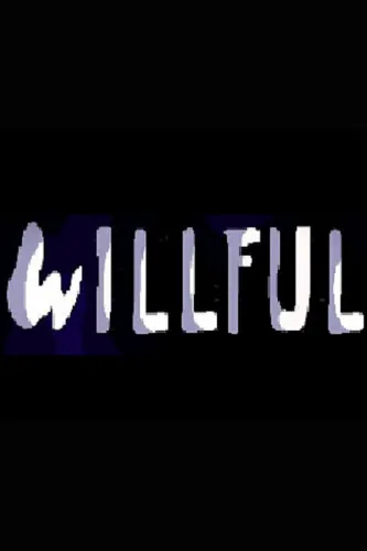 Portada de Willful