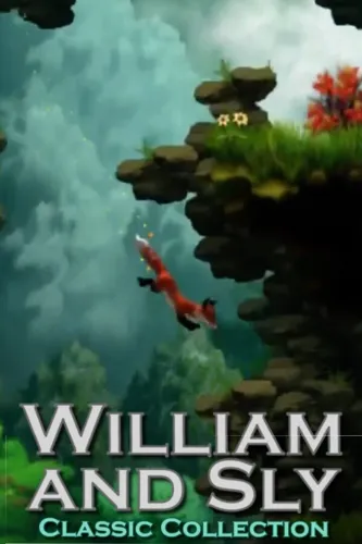 Portada de William and Sly: Classic Collection