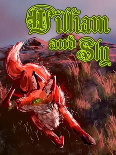 Portada de William and Sly