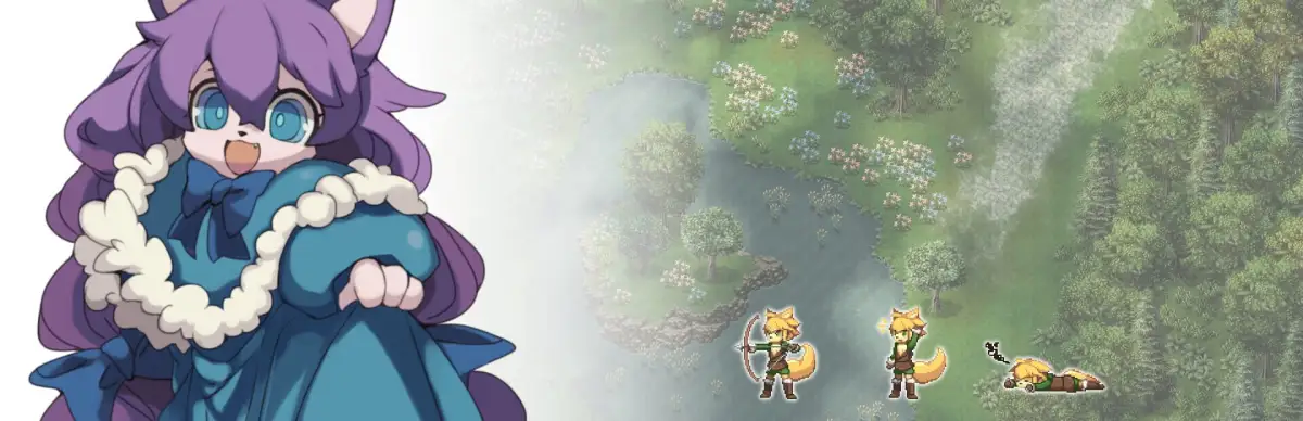 William’s Love Prelude