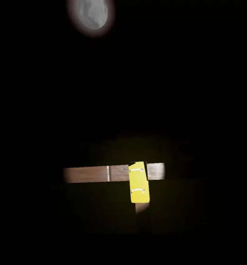 Willi’s Haunted Hayride