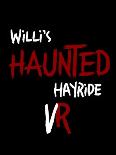 Portada de Willi’s Haunted Hayride
